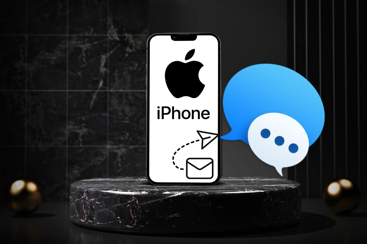 iPhone : comment programmer un iMessage avec cette astuce simple