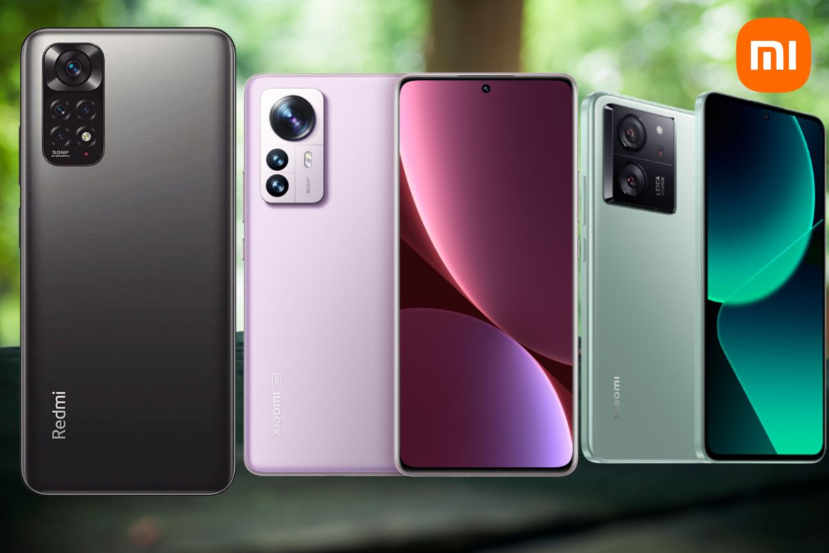 Quels sont les meilleurs smartphones Xiaomi en 2024?