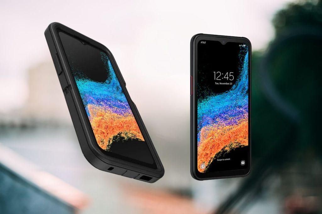 Samsung Galaxy XCover 6 Pro